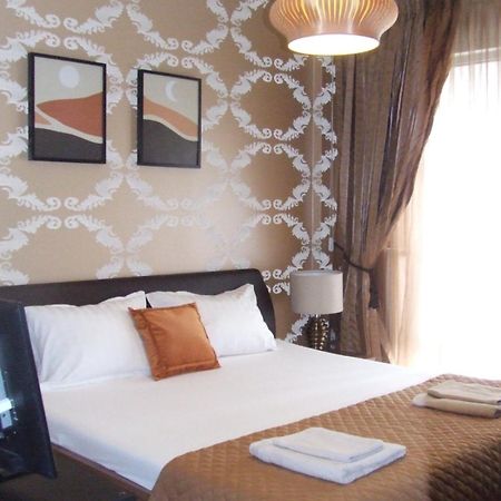 Family Retreat Politehnica Park Leilighet Bucureşti Eksteriør bilde