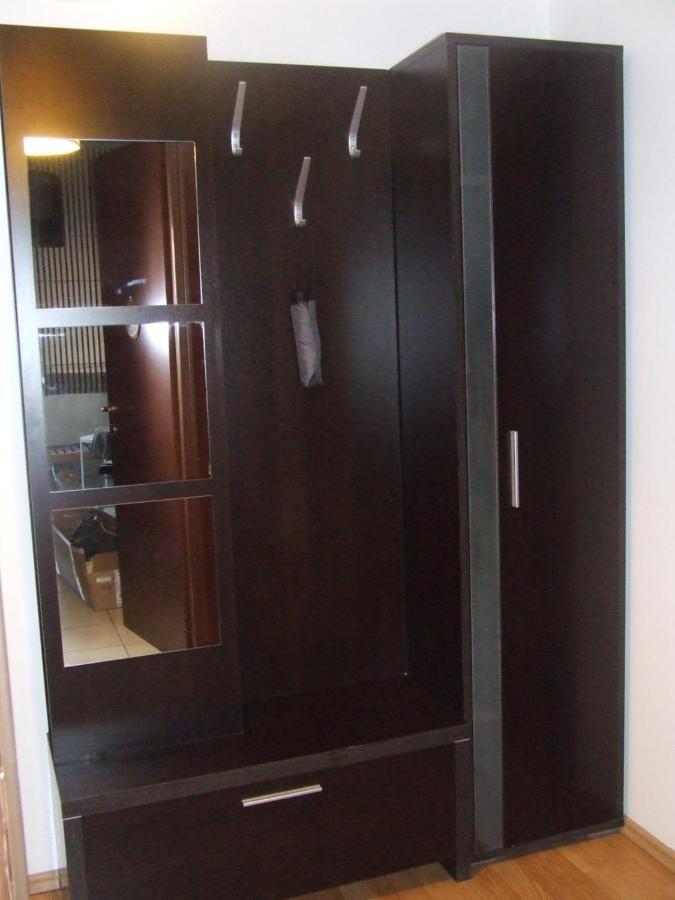 Family Retreat Politehnica Park Leilighet Bucureşti Eksteriør bilde