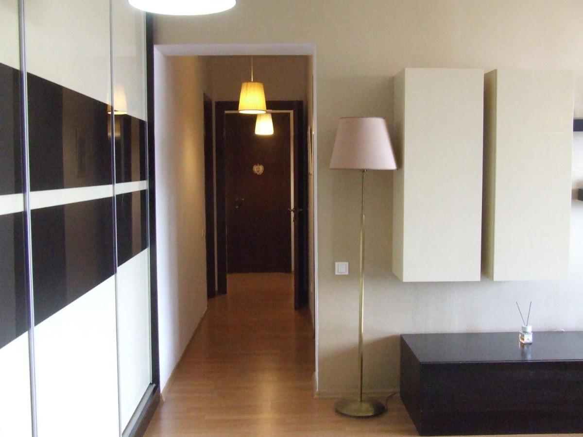 Family Retreat Politehnica Park Leilighet Bucureşti Eksteriør bilde