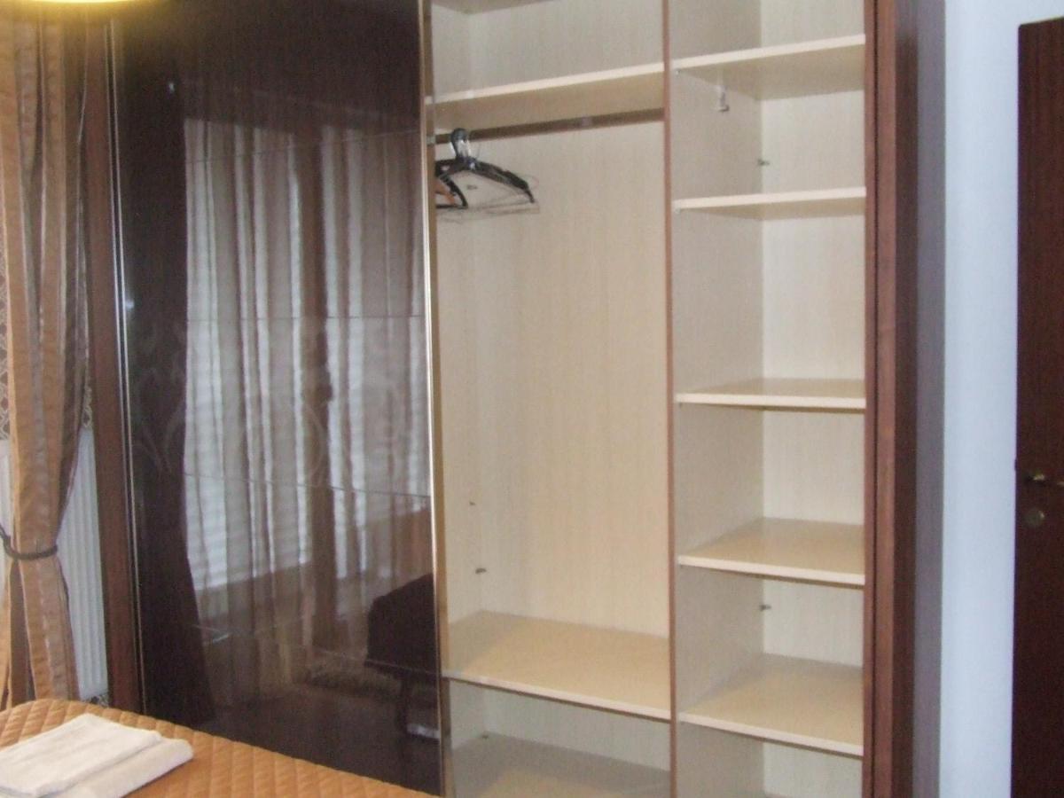 Family Retreat Politehnica Park Leilighet Bucureşti Eksteriør bilde