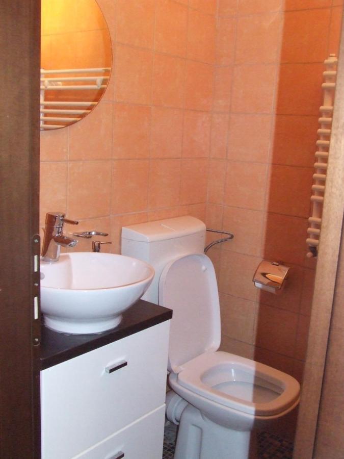 Family Retreat Politehnica Park Leilighet Bucureşti Eksteriør bilde