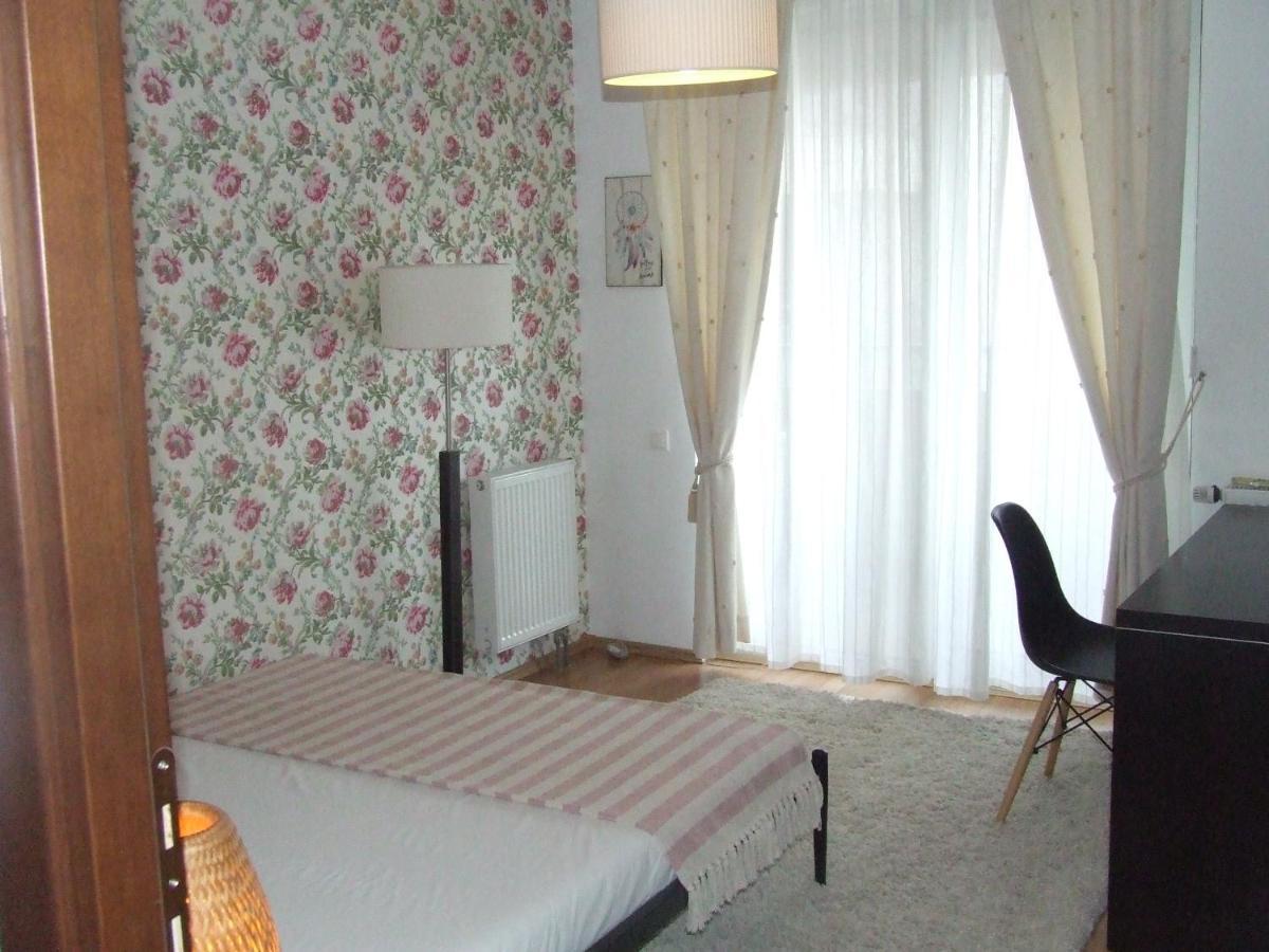 Family Retreat Politehnica Park Leilighet Bucureşti Eksteriør bilde