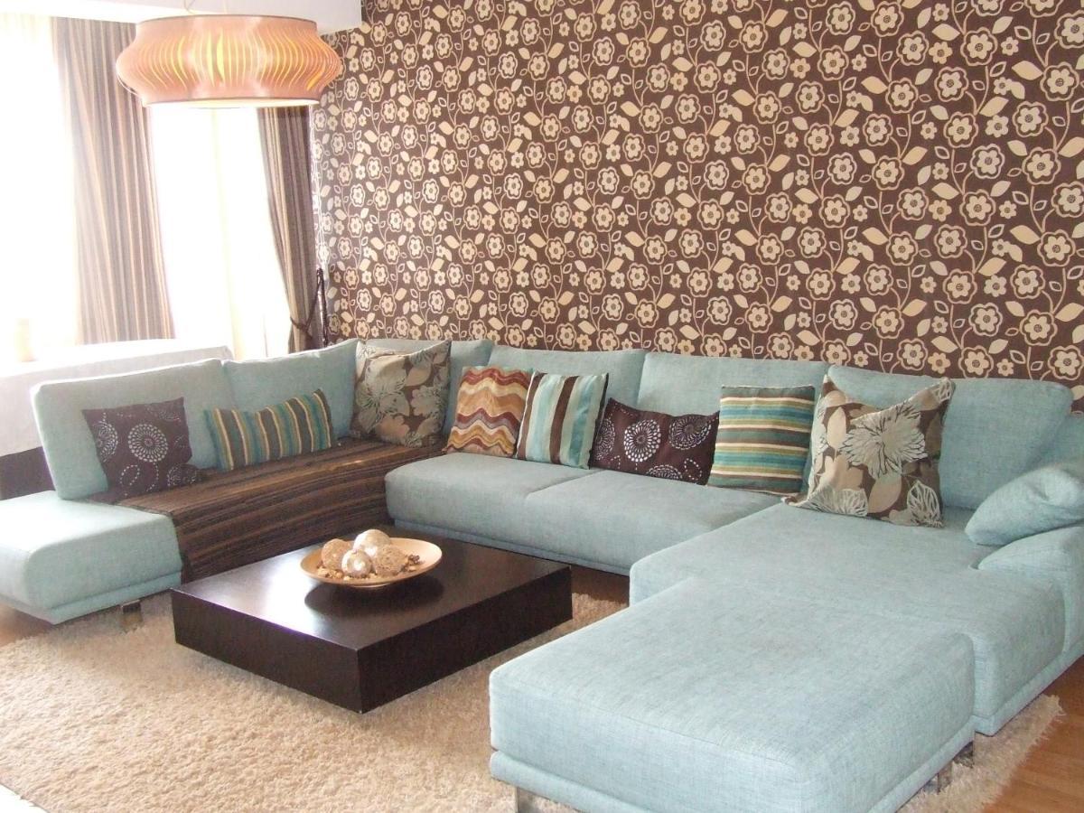 Family Retreat Politehnica Park Leilighet Bucureşti Eksteriør bilde