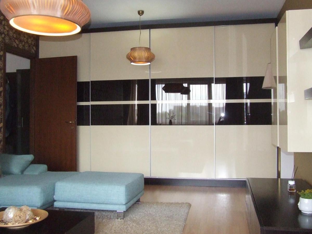 Family Retreat Politehnica Park Leilighet Bucureşti Eksteriør bilde