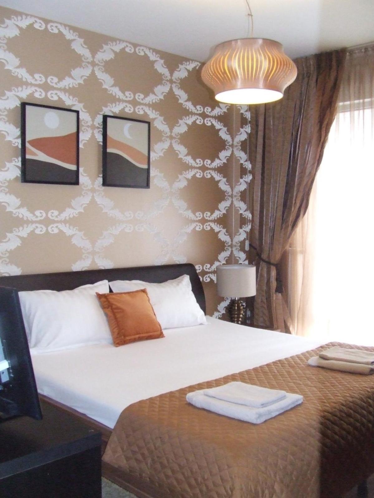 Family Retreat Politehnica Park Leilighet Bucureşti Eksteriør bilde