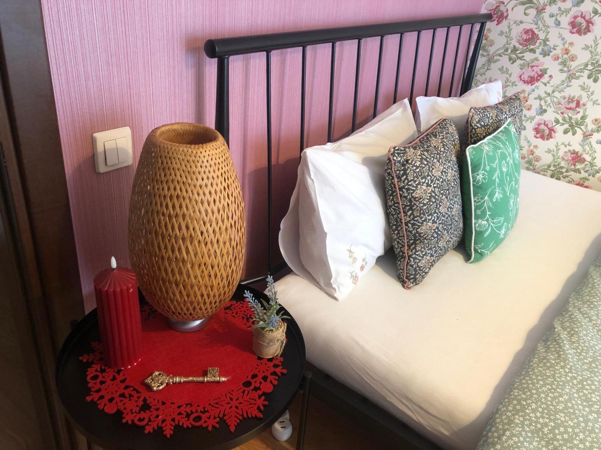 Family Retreat Politehnica Park Leilighet Bucureşti Eksteriør bilde