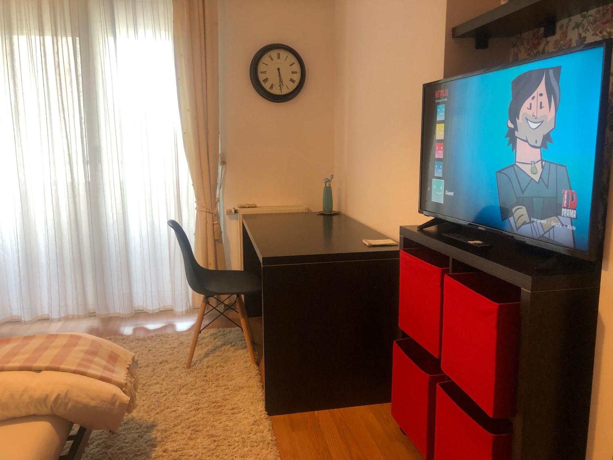 Family Retreat Politehnica Park Leilighet Bucureşti Eksteriør bilde