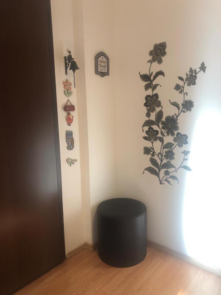 Family Retreat Politehnica Park Leilighet Bucureşti Eksteriør bilde